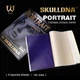 1 шт Трансферний папір Преміум якості для машинного перекладу PORTRAIT Thermal Stencil Paper - зображення 3