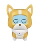 Інтерактивна іграшка з цифровим улюбленцем PIXEL PETZ – КОРГІ - зображення 4