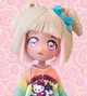 Ігровий набір 4SF MANGA DOLLS серії "Hello Kitty" – СТИЛЬНА ЦУКЕРОЧКА-ЄДИНОРІГ (з аксес.) - изображение 5