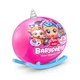 Іграшка-сюрприз Babycorns-A Лялька Леді Баг (92107A) - изображение 2