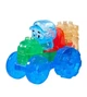 Сенсорний конструктор Jelly Blox — Барвистий трактор - изображение 2
