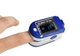 Пульсоксиметр портативний пульсометр на палець Pulse Oximeter - зображення 1