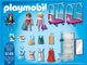 Playmobil 6149 - City Life - Топ-моделі з фотографом: Зануртеся у Барвистий Світ Розваг - зображення 3