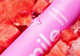Зубна паста Hismile Toothpaste Watermelon зі смаком кавуна 60 г - зображення 4