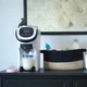 Машина для приготування дитячої суміші Baby Brezza Formula Pro Mini (FRP0079) Baby Brezza FRP0079 956737 - зображення 7