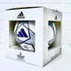 Футбольний М'яч Adidas Ліга Чемпіонів UEFA Champions League 3rd Match Ball 25/26 в коробці Розмір 5 - зображення 3