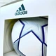 Футбольний М'яч Adidas Ліга Чемпіонів UEFA Champions League 3rd Match Ball 25/26 в коробці Розмір 5 - зображення 7