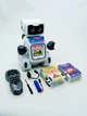 Интерактивная игрушка WToys Робот на радиоуправлении "Робо-друг" с карточками 89610 - изображение 1