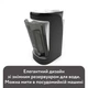 Машина для приготування дитячої суміші Baby Brezza Formula Pro Advanced (FRP0046) Baby Brezza FRP0046 956724 - зображення 6