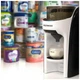 Машина для приготування дитячої суміші Baby Brezza Formula Pro Advanced (FRP0046) Baby Brezza FRP0046 956724 - зображення 9