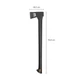 Топор-колун Fiskars Solid A19, 70,8 см, 1,66 кг (1052044) - изображение 5