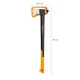 Топор-колун Fiskars X32 Splitting Axe L, 81,5 см, 2,4 кг (1069108) - изображение 3