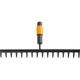 Грабли Fiskars QuikFit™ 40 см, 16 зубьев, 135512 (1000654) - изображение 1