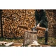 Топор-колун Fiskars Solid A26, 91.5 см, 2,55 кг (1052043) - изображение 3