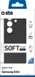Etui SBS Instinct do Samsung Galaxy S26+ Black (TEINSTSAS26PK) - obraz 2