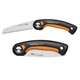 Садова пила складна Fiskars Plus™ SW68, S - 150 мм (1067552) - зображення 1