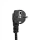Зарядное устройство для аккумуляторов LiFePO4 48V (58.4V)-8A-384W (21265) - изображение 3