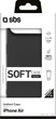 Чохол SBS Instinct для Apple iPhone Air Black (TEINSTIP1766K) - зображення 2