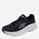 Мужские кроссовки Skechers 220613 BKW 43 (10US) 28 см Черные (198376413989) - изображение 6