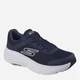 Мужские кроссовки Skechers 220613 NVY 41 (8US) 26 см Синий (198739204292) - изображение 5