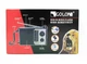 Радіоприймач портативний GOLON RX-F18UR FM/AM/SW з USB, SD та MP3, акумуляторний - зображення 6