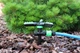 Дощувач Presto-PS зрошувач круговий Рубікон Green (2813-BL) - изображение 5