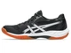 Кросівки Asics Gel-Rocket 12 1072A119-001 волейбольні жіночі (Розмір EU 37) - изображение 7