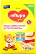 Безмолочная каша Milupa Мультизлаковая 170 г (5900852930034) - изображение 1
