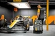 Комплект ящиків McLaren DeWALT TSTAK, (ящик - візок DWST83347-1M + ящик DWST83346-1M + органайзер DWST82968-1M) (DWST60452-1) - изображение 8