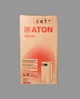 Дымоходный газовый котел ATON Atmo АОГВ-16Е одноконтурный (16 кВт) - изображение 3