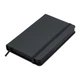 Щоденник недатований Buromax Touch Me A6 336 сторінок чорний (BM.26140-01) - зображення 7