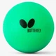 Мячик для настольного тенниса Butterfly Coloured Balls 6 шт (7011630440) (931944) - изображение 5