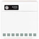 Парапетный газовый котел ATON Compact АОГВМН-12ЕУ одноконтурный (12 кВт) - изображение 1