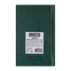 Щоденник недатований Buromax Strong A6 336 сторінок зелений (BM.26050-04) - зображення 8