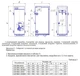 Дымоходный газовый котел ATON Atmo АОГВМ-10ЕМ одноконтурный (10 кВт) - изображение 7