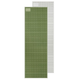 Коврик туристический складной одноместный Naturehike CNK2450WS044 IXPE 195x60x1.8 см Olive (6927595788356) - изображение 1