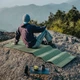 Коврик туристический складной одноместный Naturehike CNK2450WS044 IXPE 195x60x1.8 см Blue (6927595788608) - изображение 4