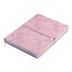 Щоденник недатований Buromax Velour A5 336 сторінок рожевий (BM.20770-10) - зображення 2