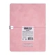 Щоденник недатований Buromax Velour A5 336 сторінок рожевий (BM.20770-10) - зображення 9