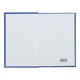 Дневник недатированный Buromax Velvet A6 288 страниц черный (BM.2612-01) - изображение 7