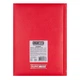 Щоденник недатований Buromax Classic A5 336 сторінок червоний (BM.20980-05) - зображення 9