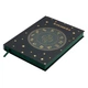Дневник недатированный Buromax Zodiak А5 336 страниц зеленый (BM.20670-04) - изображение 3