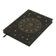 Ежедневник недатированный Buromax Zodiak А5 336 страниц оливковый (BM.20670-36) - изображение 2