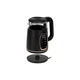 Электрочайник Adler AD 1305 black gold - изображение 2