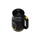 Электрочайник Adler AD 1305 black gold - изображение 4