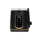 Электрочайник Adler AD 1305 black gold - изображение 6