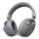 Наушники Ajazz AHM08 MAX 3-Mode Grey (AHM08-MAX-GW) - изображение 1