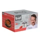 Каструля з кришкою Krauff Prime Chef 26-238-070 22 см 4.7 л срібляста - зображення 5