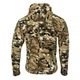 Куртка ESDY Флисовая, MultiCam, 3XL - изображение 4