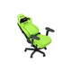 Крісло ігрове Anda Seat Kaiser 4 V2 PVC Size XL Cyber Green (AD12YDDC-XLL-20-C-PV/C-03) - зображення 3